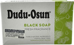 DUDU-OSUN BLACK SOAP,  GHANA