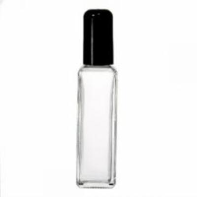 TALL SQUARE 1/4 OUNCE