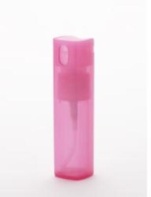 ATOMIZER SQUARE PINK