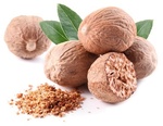 NUTMEG OIL, Essential Oil