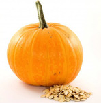 PUMPKIN SEED Oil - Organic