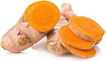 TURMERIC OIL