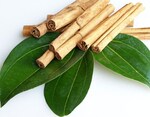CINNAMON LEAF OIL, ORGANIC