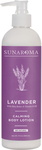 NATURAL LOTION - Lavender