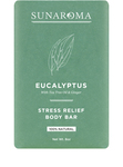 SOAP - EUCALYPTUS, Stress Relief Bar